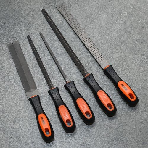 钳工锉与锉削技艺 从工具到匠心的深度解析